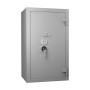 Armoire forte  10 COMPARTIMENTS PROTECT 250 Serrure à clés + mécanique
