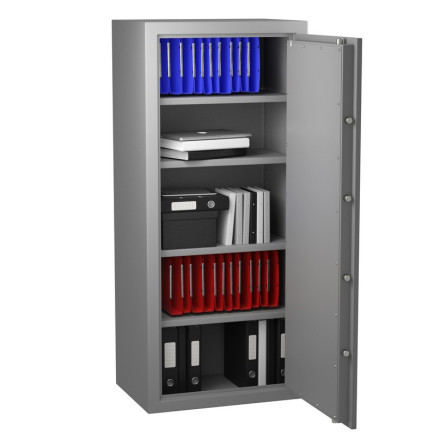 Armoire Forte Anti - Feu Pro/DIN 370