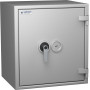 Coffre fort Ignifuge PROTECT DUO CLASSE 1 Serrure à clé 93 litres