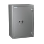 Coffre fort classe 1 Zephir DUO 1339 Serrure Electronique + clé
