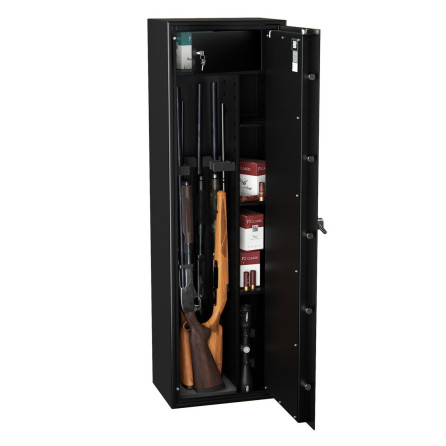 Coffre fort arme 6 armes WT5006N1 Essential 