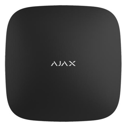 HUB AJAX Alarme Noir