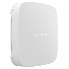 Kit alarme 3G AJAX autonome 14 mois pour logements vacants, chantiers et  lieux i