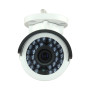 Caméra IP Professionnelle IPCV220 Wireless 2 Mégapixels