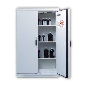 Armoire pour produits dangereux E795 Trionyx 90 minutes