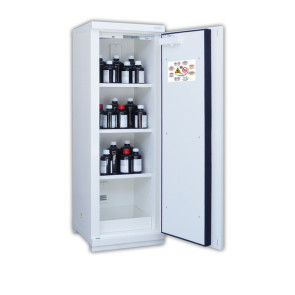 Armoire pour produits dangereux E794 Trionyx 90 minutes