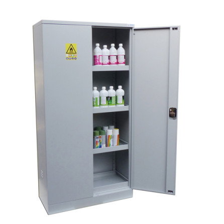 ARMOIRE FORTE POUR PRODUITS DANGEREUX TRIONYS AL305