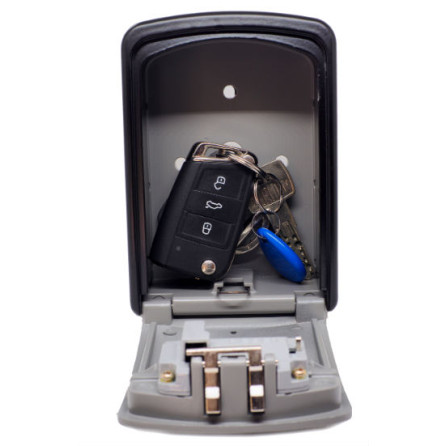 CPRO Boite à clés , rangement des vos clés en toute sécurité Taille XL