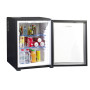 Mini bar Peltier porte vitrée  40 litres