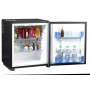 Mini bar Absorption 30 litres ouvert