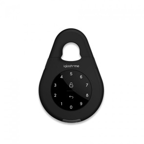 smart keybox 3