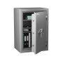 Coffre fort Ignifuge 30 minutes ZEPHIR DUO 1119 Classe 1 Serrure à clés + Électronique