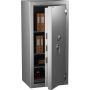 Coffre fort Ignifuge 30 minutes ZEPHIR DUO 5260 Classe 5 Serrure à clés + disques