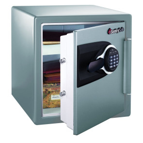 Coffre fort ignifuge 1h Sentry safe MS3607