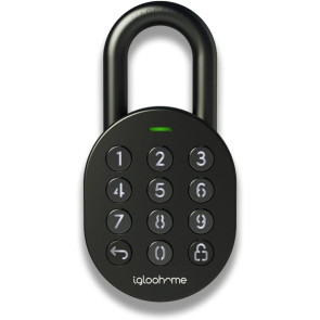 Igloohome Smart Padlock