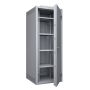 Armoire forte SERVEUR PROTECT PREMIUM 997 Serrure à clés