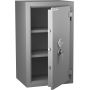 Armoire forte Blindée STAR PROTECT 250 Serrure à clés