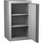 Armoire forte Blindée STAR PROTECT 250 Serrure à clés + mécanique