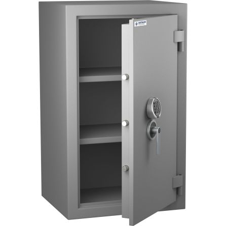 Armoire forte Blindée STAR PROTECT 250 Electronique