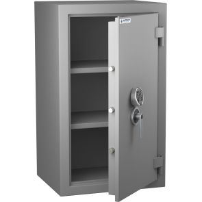 Armoire forte Blindée STAR PROTECT 250 Electronique