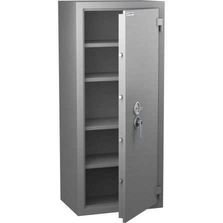 Armoire forte Blindée STAR PROTECT HARTMANN TRESORE SP0480G1