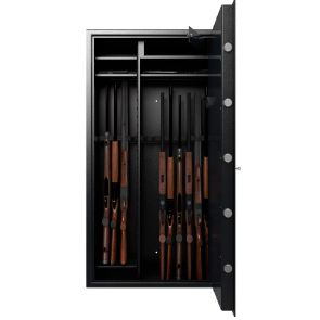 Armoire forte modulable jusqu'à 14 ARMES WT4030 Serrure à clés