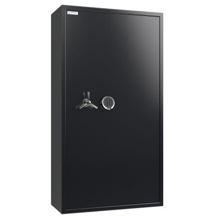 Armoire forte modulable jusqu'à 14 ARMES WT4030 Serrure Electronique