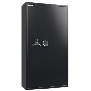 Armoire forte modulable jusqu'à 14 ARMES WT4030 Serrure Electronique