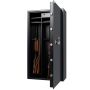 Armoire forte modulable jusqu'à 14 ARMES WT4030 Serrure Electronique