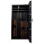 Armoire forte modulable jusqu'à 14 ARMES WT4030 Serrure Electronique