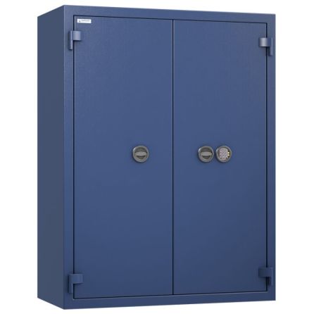 Coffre-fort pour 17 ARMES WT0617 Serrure Electronique
