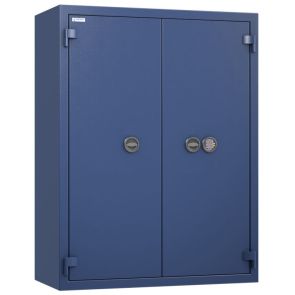 Coffre-fort pour 17 ARMES WT0617 Serrure Electronique
