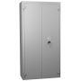 Armoire forte Anti-feu SUPER PROTECT 900 Serrure à cles