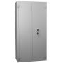 Armoire forte Anti-feu SUPER PROTECT 900 Serrure Electronique