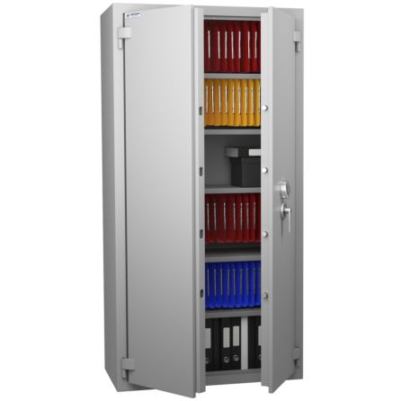 Armoire forte Anti-feu SUPER PROTECT 900 Serrure Electronique