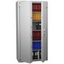 Armoire forte Anti-feu SUPER PROTECT 900 Serrure Electronique