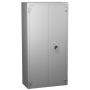 Armoire forte Anti-feu SUPER PROTECT 700 Serrure à cles