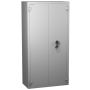 Armoire forte Anti-feu SUPER PROTECT 700 Serrure Electronique