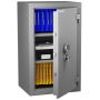 Armoire forte Anti-feu SUPER PROTECT 190 Serrure Electronique