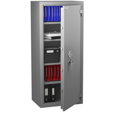 Armoire forte Anti-feu SUPER PROTECT 370 Serrure à cles