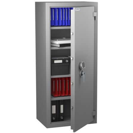 Armoire forte Anti-feu SUPER PROTECT 370 Serrure Electronique