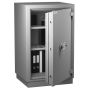 Armoire ignifuge MAGNETIQUE MEDIA DUO 1175 Serrure à clés