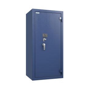 Coffre-fort pour 13 ARMES WT0613 Serrure à clés + mécanique