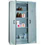 Armoire forte produits dangereux CHIMIE PROTECT 90MIN