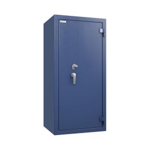 Coffre-fort pour 13 ARMES WT0613 Serrure à clés