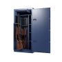 Coffre-fort pour 13 ARMES WT0613 Serrure Electronique
