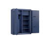 Coffre-fort pour 17 ARMES WT0617 Serrure Electronique