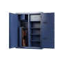 Coffre-fort pour 17 ARMES WT0617 Serrure Electronique