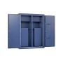 Coffre-fort pour 34 ARMES WT0634 Serrure Electronique