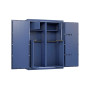 Coffre-fort pour 34 ARMES WT0634 Serrure Electronique